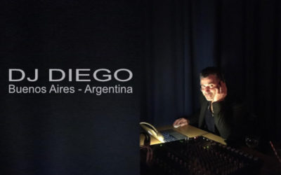 DJ Diego