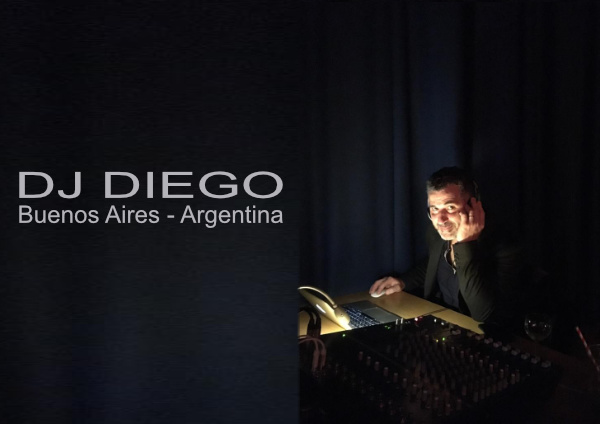 DJ Diego
