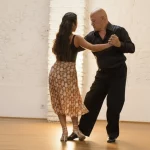 Rentrée Tango Argentin chez valdi à Pau et Tarbes